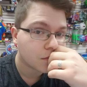 Meet your Posher, Seth